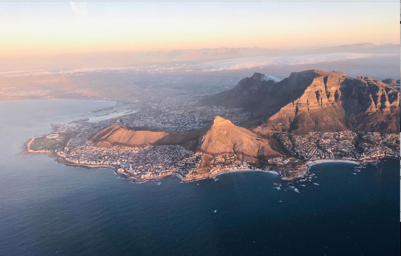 Studio 44 Città del Capo Esterno foto