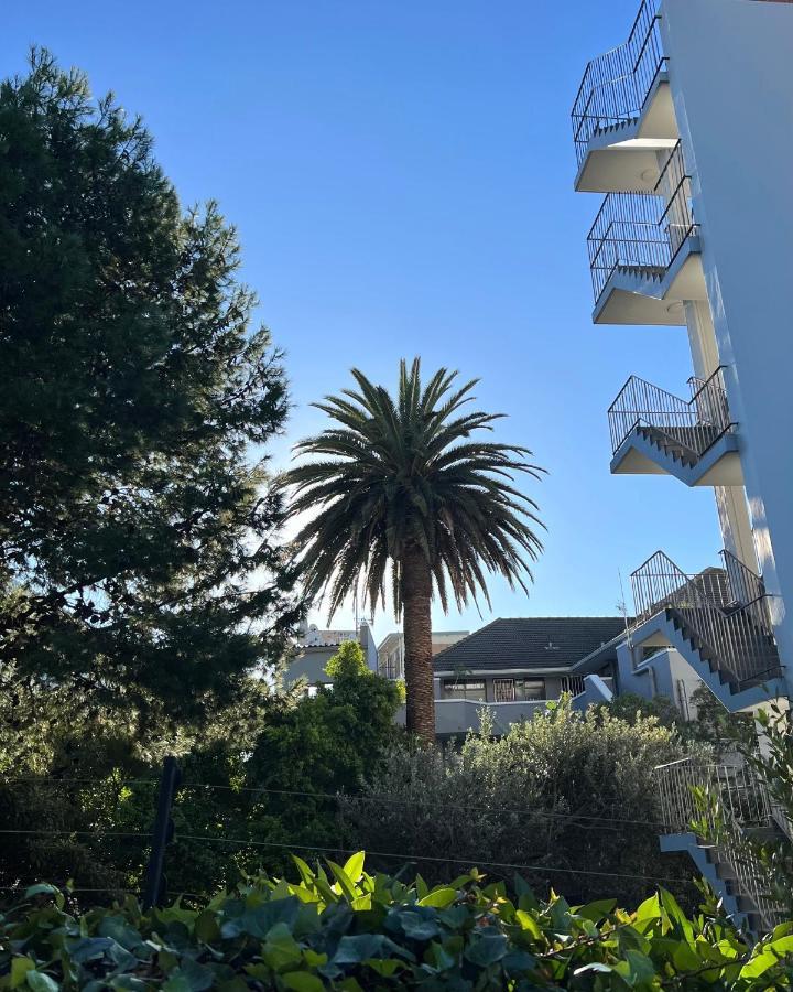 Studio 44 Città del Capo Esterno foto
